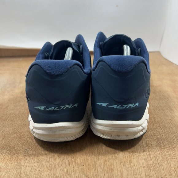 Altra Torin 4.5 Plush Men's Size 11.5 Running Shoes Foot Shape - Picture 5 of 10